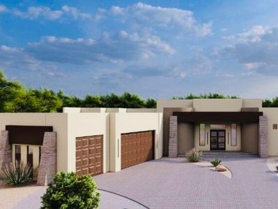 2529 E Old Stone House Trl