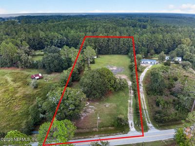 Property at 54446 MARSH Road, Callahan, FL