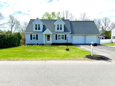 15 Wynnefield Drive