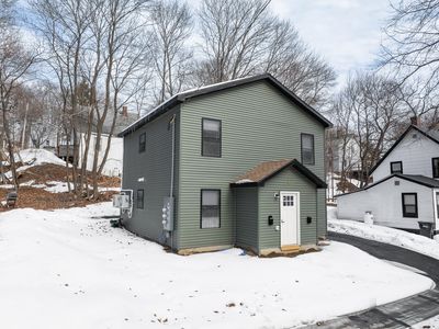 Property at 91 Walter Street, Bangor, ME