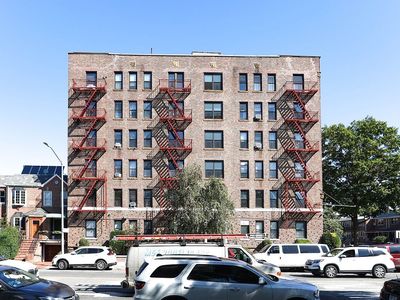 8814 Bay Pkwy APT 2F