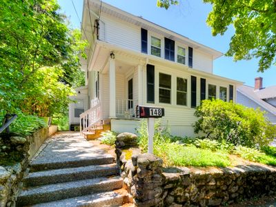 Property at 148 Whitmarsh Ave, Worcester, MA