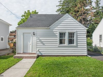 50 Birch St