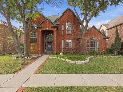 851 Chalfont Pl