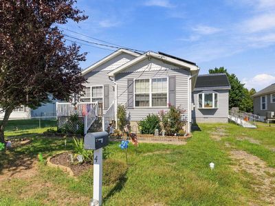 4 Rutledge Rd