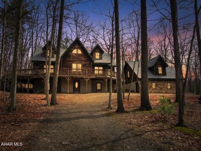 5108 Saint Hubert Hollow Rd