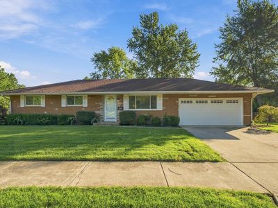 Property at 436 Potawatomi Dr, Westerville, OH