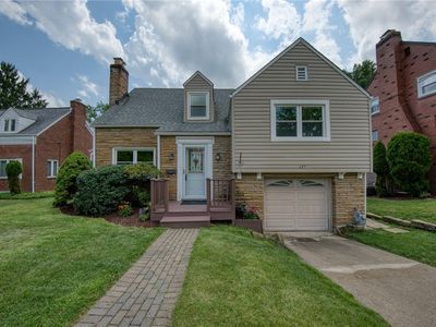 145 Marshall Cir