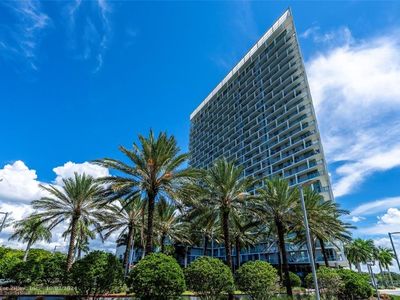 2000 Metropica Way UNIT 1007
