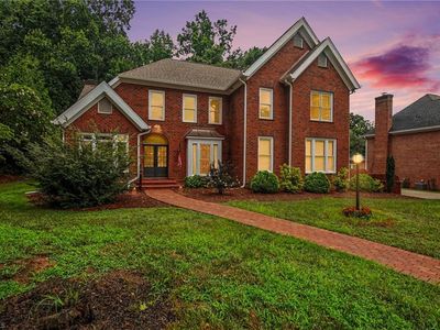 6620 Village Brook Trl
