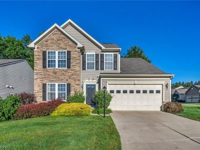 920 Alder Run Way