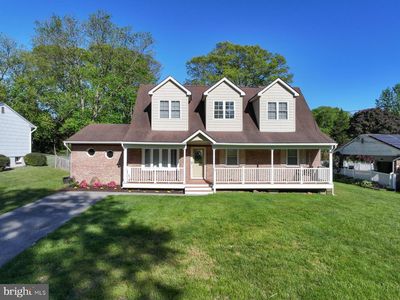 217 Oak Dr