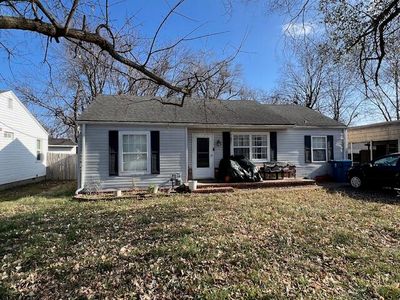 Property at 308 N Prospect Street, Nixa, MO