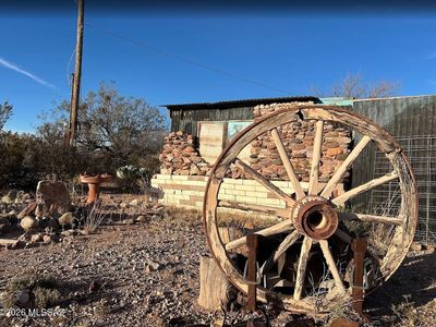 3644 W Vista Del Viejo