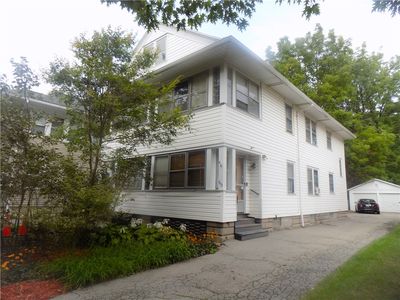 Property at (Undisclosed Address), Rochester, NY