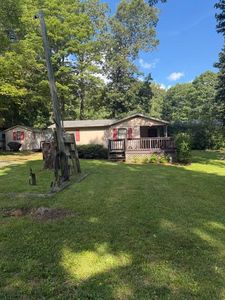 131 Wilderness Dr SE