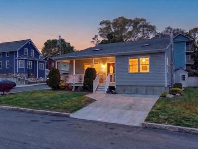 Property at 8 Alsop St, Fall River, MA