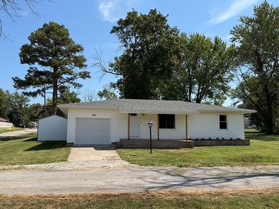 Property at 202 Miller St, Tipton, MO
