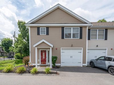 77 Deerwood Drive #A