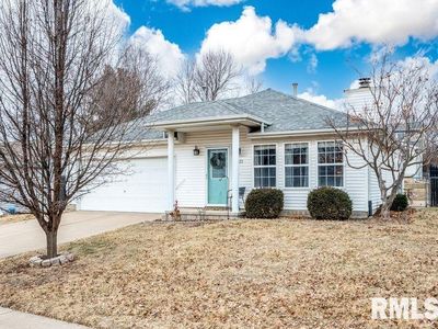 Property at 4521 W Rockwell Dr, Peoria, IL