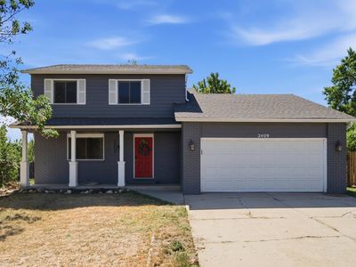 2409 Flagstone Ct