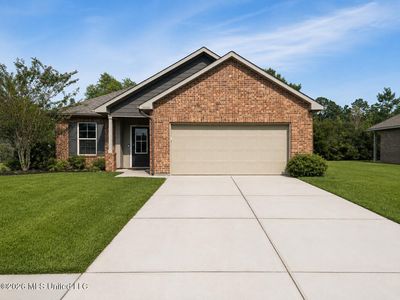 Property at 14058 Harley Dr, Diberville, MS