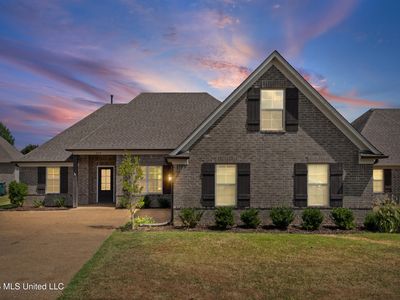 3510 Champion Hills Dr