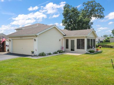 Property at 2251 Deerpath Dr W, Schererville, IN