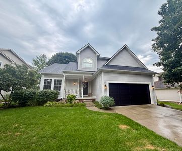 560 Thornehill Trl