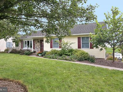 1126 Harvest Dr