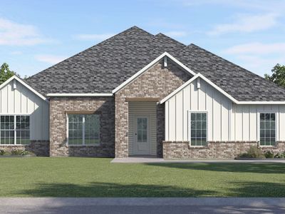 Rosewood Plan, Woodland Park