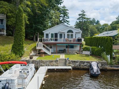 4 Shore Ln