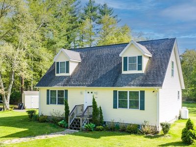 285 County Rd