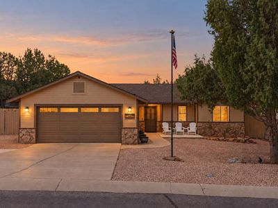 605 N Wilderness Trl