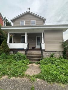 Property at 609 N 7th St Lot 128, Apollo, PA