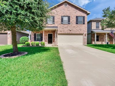3410 Denton Meadows Ct