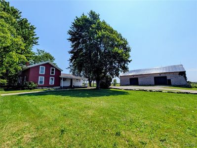 30252 Burnt Rock Rd