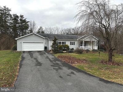 213 Odell Rd
