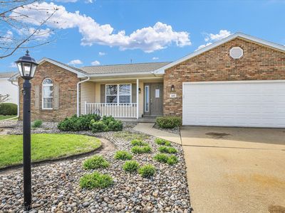 Property at 609 Pheasant Run Rd, Tuscola, IL