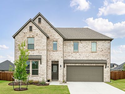 919 Edgehurst Dr