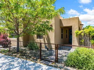 Property at 1124 Harrison Rd, Santa Fe, NM