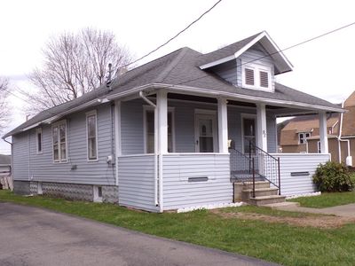95 Elwell Ave