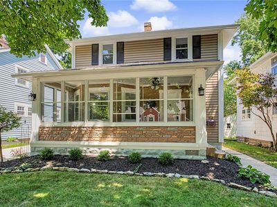 541 Horton Ave