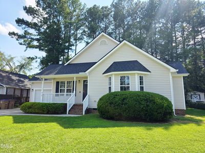 412 Groveton Trl