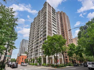 1400 N State St #10D