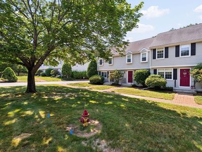 Property at 161 Winter St APT 6, Hanson, MA