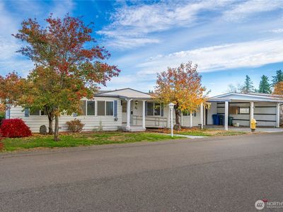 2500 Alder Street #22