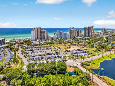 5000 Sandestin #7902/7904