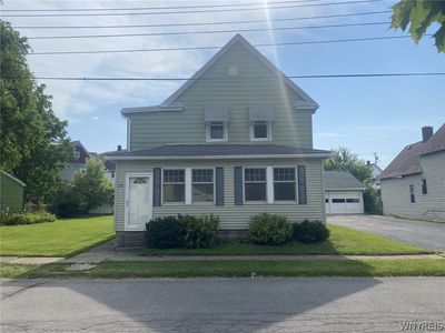 75 Crane St