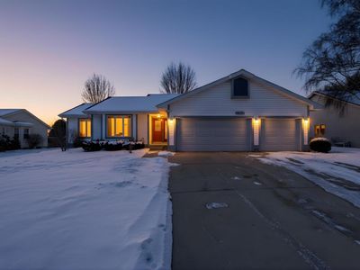 2610 Green Ridge Drive